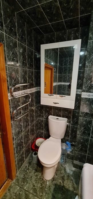 Квартира на біля метро Лівобережна в Києві, ID 267575, фото №8