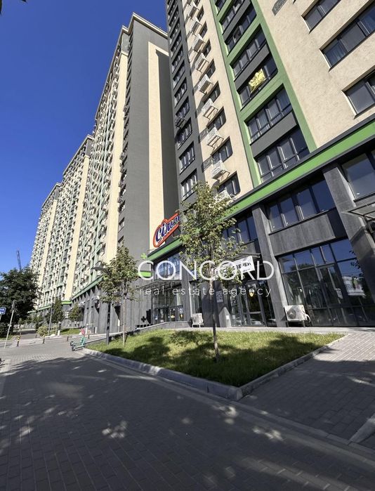 Квартира на вул. Михайла Максимовича, 32 в Києві, ID 206035, фото №2