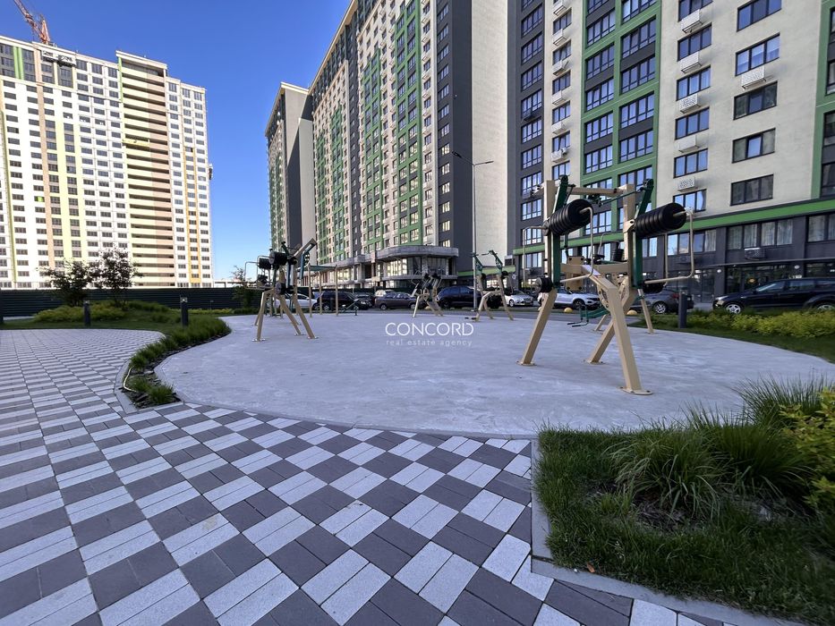 Квартира на вул. Михайла Максимовича, 32 в Києві, ID 206035, фото №3