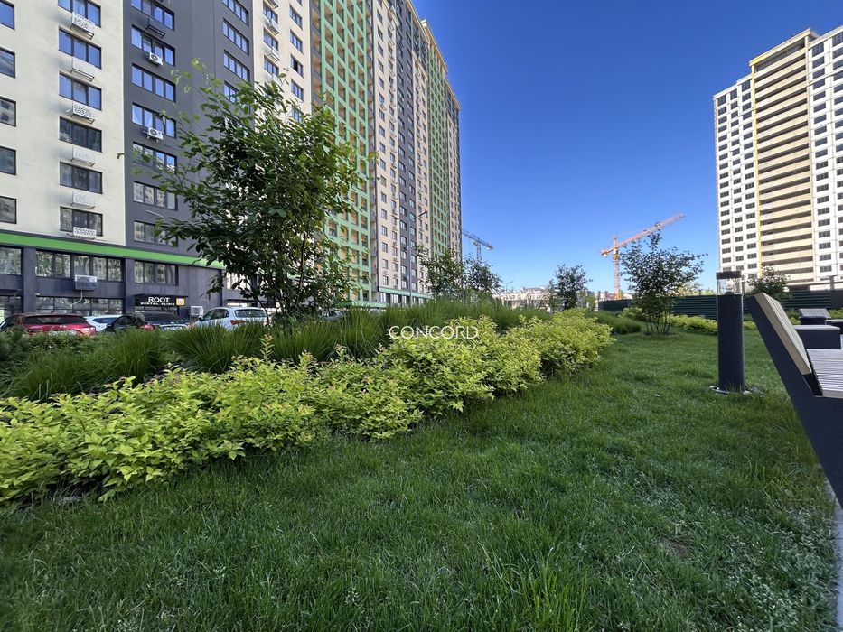 Квартира на вул. Михайла Максимовича, 32 в Києві, ID 206035, фото №5