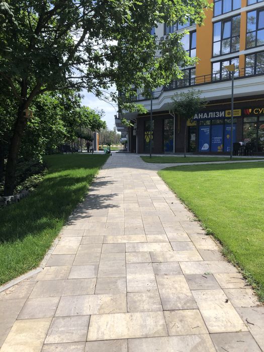 Квартира на ЖК «На Прорізній» в Києві, ID 236012, фото №15