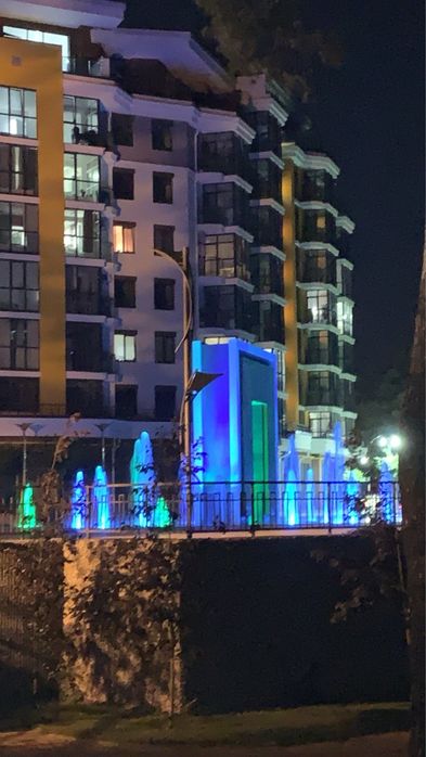 Квартира на ЖК «На Прорізній» в Києві, ID 236012, фото №16