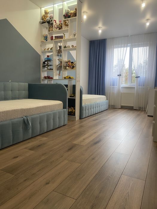 Квартира на ЖК «На Прорізній» в Києві, ID 236012, фото №9