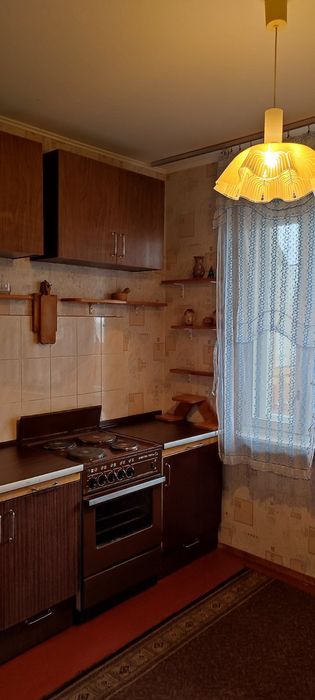 Квартира на вул. Милославська, 3 в Києві, ID 405656, фото №13