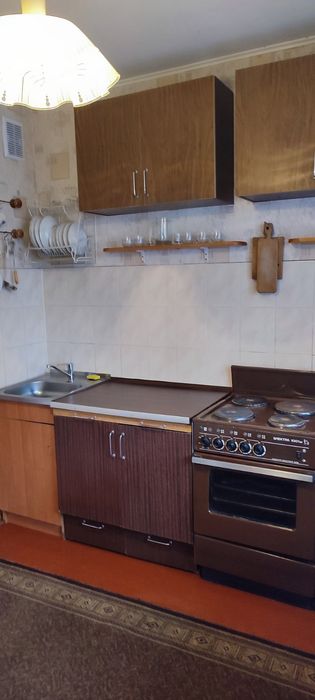 Квартира на вул. Милославська, 3 в Києві, ID 405656, фото №14