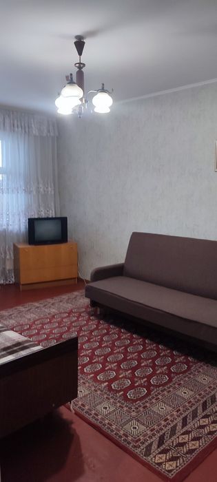 Квартира на вул. Милославська, 3 в Києві, ID 405656, фото №3