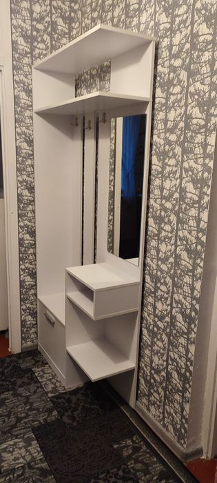 Квартира на вул. Милославська, 3 в Києві, ID 405656, фото №22