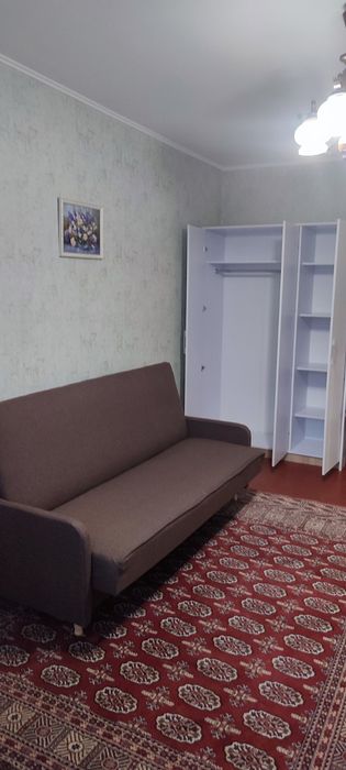 Квартира на вул. Милославська, 3 в Києві, ID 405656, фото №6