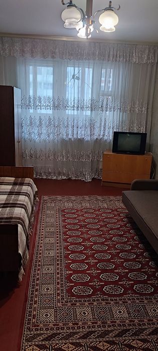 Квартира на вул. Милославська, 3 в Києві, ID 405656, фото №8