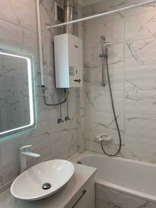 Квартира на вул. Шовковична, 13/2 в Києві, ID 177358, фото №12