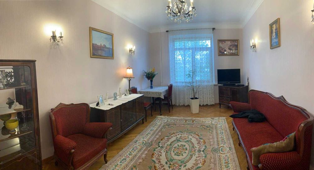 Квартира на вул. Шовковична, 13/2 в Києві, ID 177358, фото №13