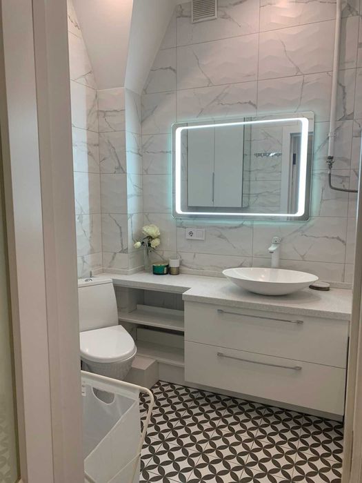 Квартира на вул. Шовковична, 13/2 в Києві, ID 177358, фото №14