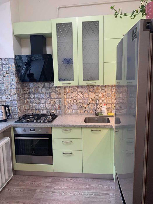 Квартира на вул. Шовковична, 13/2 в Києві, ID 177358, фото №3