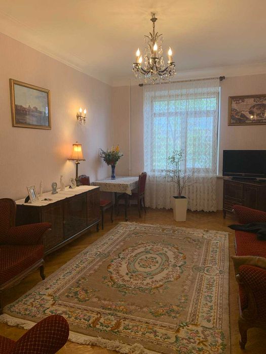 Квартира на вул. Шовковична, 13/2 в Києві, ID 177358, фото №5