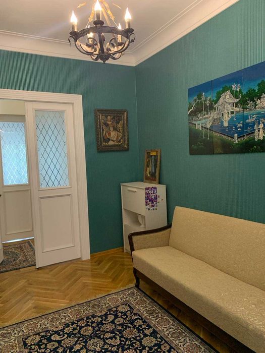 Квартира на вул. Шовковична, 13/2 в Києві, ID 177358, фото №7