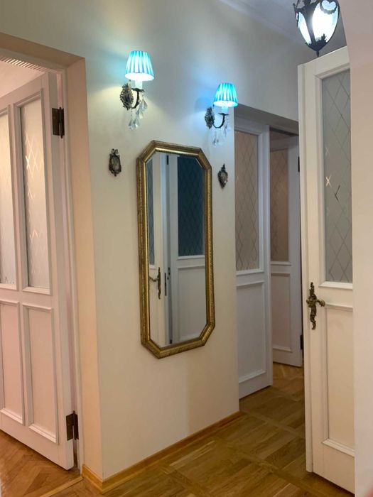 Квартира на вул. Шовковична, 13/2 в Києві, ID 177358, фото №8