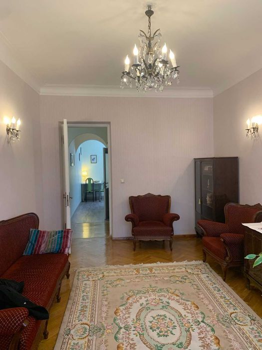 Квартира на вул. Шовковична, 13/2 в Києві, ID 177358, фото №10