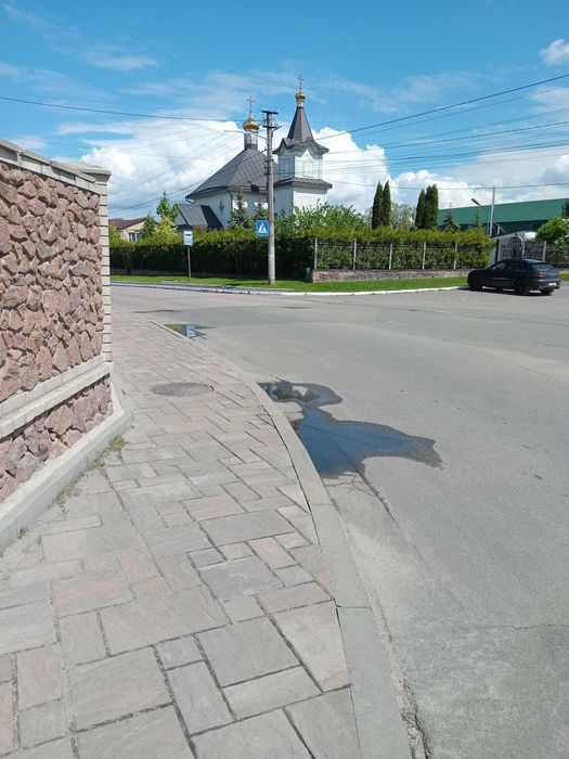 Квартира на вул. Повітрофлотська, 1 в Києві, ID 189080, фото №8