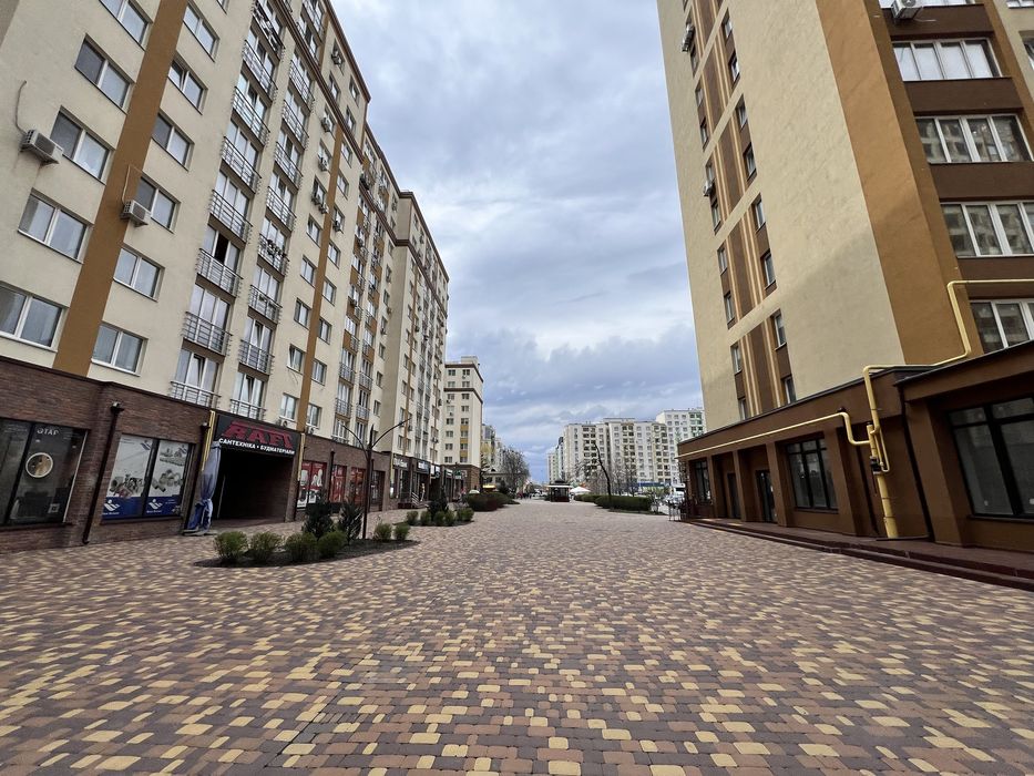 Квартира на ЖК Променада в Києві, ID 312797, фото №2