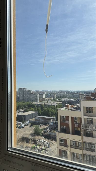 Квартира на ЖК Променада в Києві, ID 312797, фото №13
