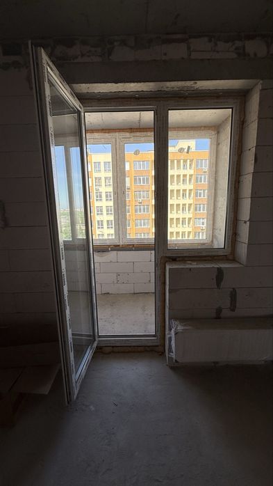 Квартира на ЖК Променада в Києві, ID 312797, фото №18