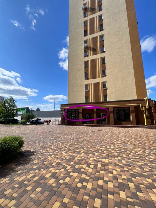 Квартира на ЖК Променада в Києві, ID 312797, фото №4