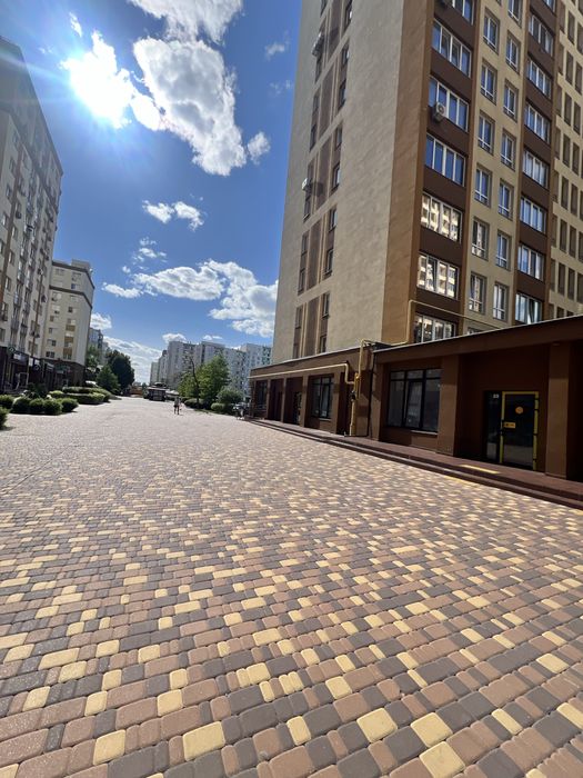 Квартира на ЖК Променада в Києві, ID 312797, фото №5
