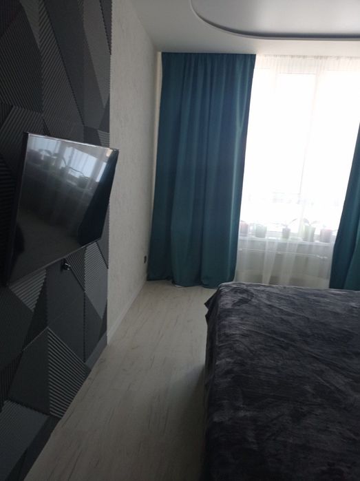 Квартира на вул. Каховська, 62а в Києві, ID 258765, фото №13