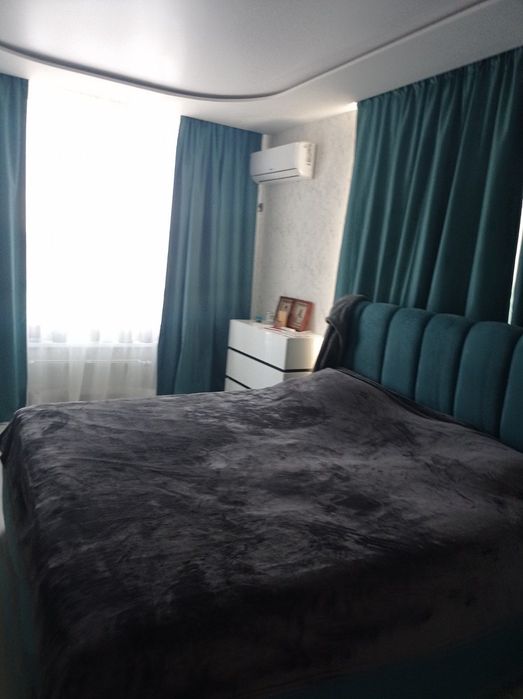 Квартира на вул. Каховська, 62а в Києві, ID 258765, фото №15