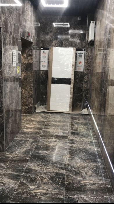 Квартира на вул. Каховська, 62а в Києві, ID 258765, фото №23