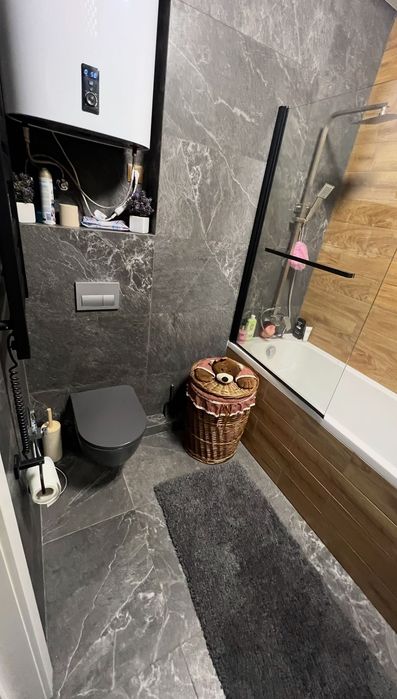 Квартира на вул. Каховська, 62а в Києві, ID 258765, фото №5