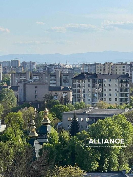 Квартира на ЖК Княгинин в Івано-Франківську, ID 164659, фото №10
