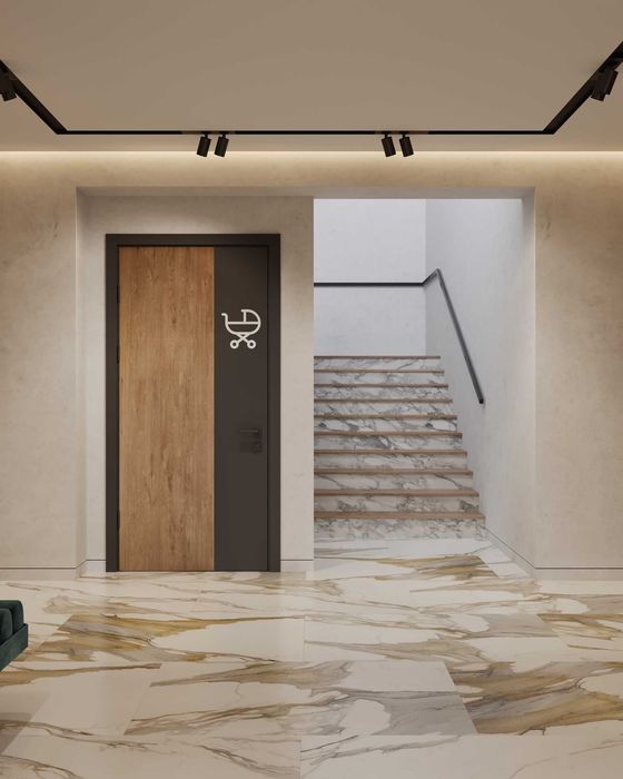 Квартира на ЖК Family Park Apartments в Києві, ID 239633, фото №13