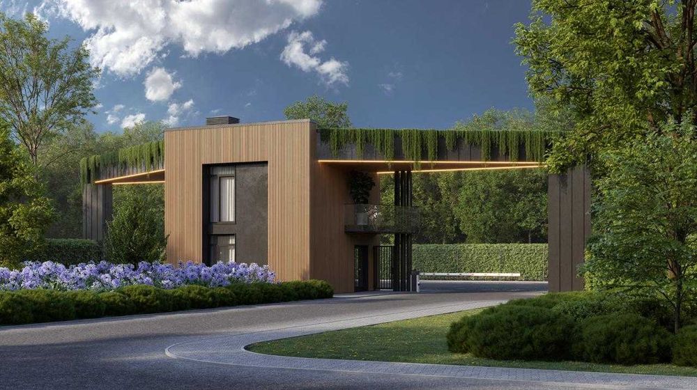 Квартира на ЖК Family Park Apartments в Києві, ID 239633, фото №15