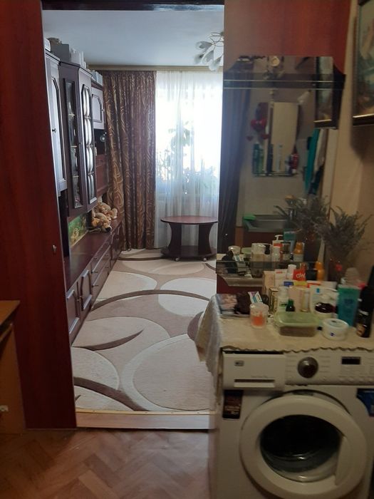 Квартира на біля метро Політехнічний інститут в Києві, ID 177621, фото №3
