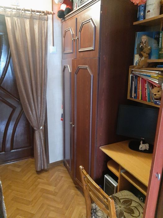 Квартира на біля метро Політехнічний інститут в Києві, ID 177621, фото №5