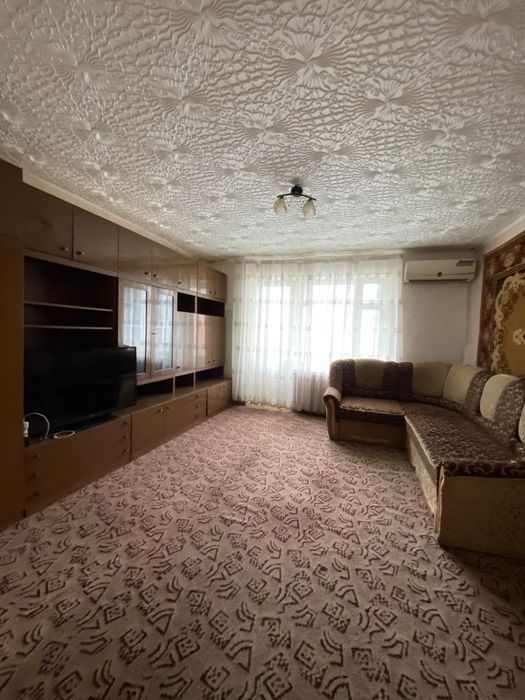 Квартира на пр. О. Поля, Менахем Мендл Шнеерсона 3 в Дніпро, ID 183556, фото №1