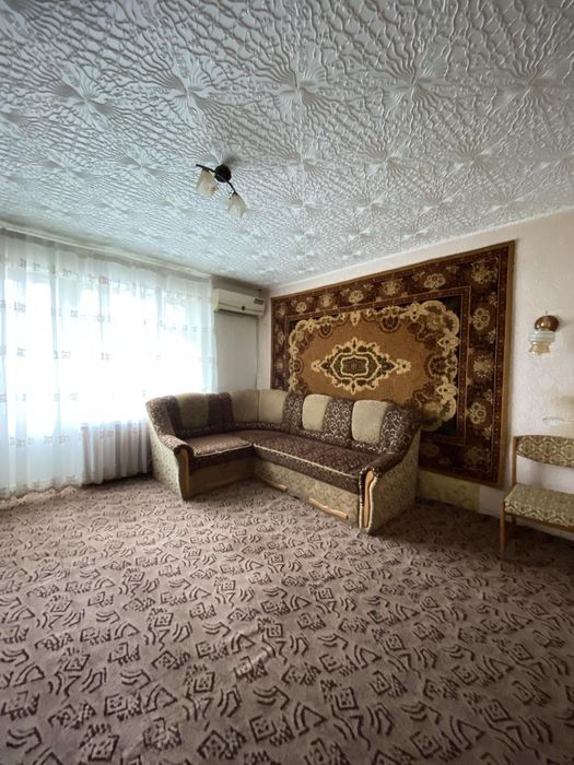 Квартира на пр. О. Поля, Менахем Мендл Шнеерсона 3 в Дніпро, ID 183556, фото №2