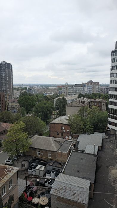 Квартира на пр. О. Поля, Менахем Мендл Шнеерсона 3 в Дніпрі, ID 183556, фото №12