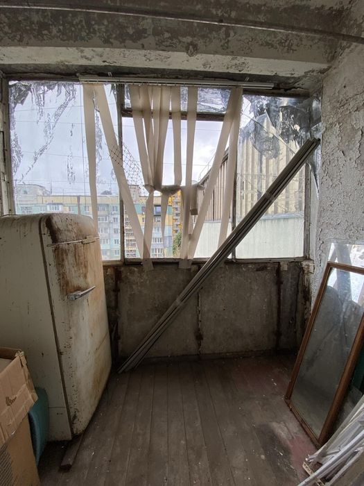 Квартира на пр. О. Поля, Менахем Мендл Шнеерсона 3 в Дніпрі, ID 183556, фото №16