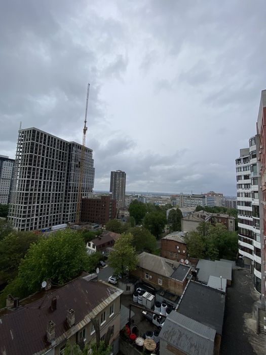 Квартира на пр. О. Поля, Менахем Мендл Шнеерсона 3 в Дніпрі, ID 183556, фото №17