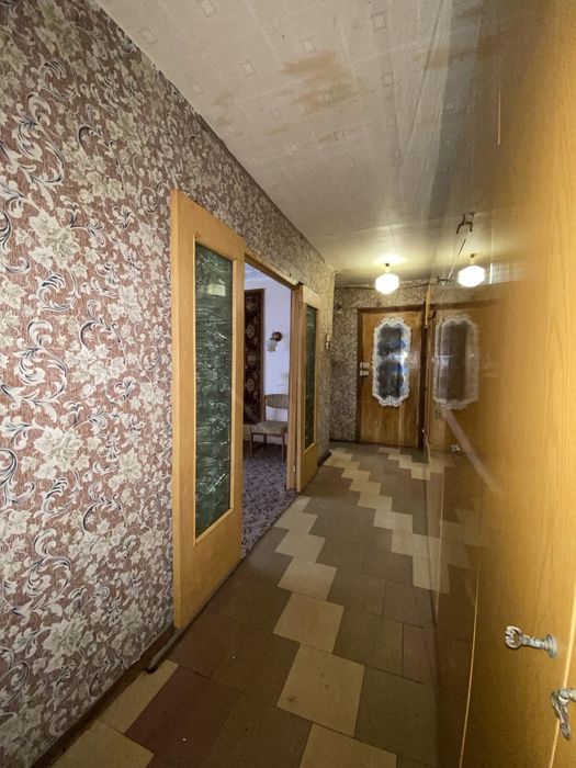 Квартира на пр. О. Поля, Менахем Мендл Шнеерсона 3 в Дніпро, ID 183556, фото №3