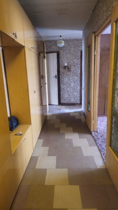 Квартира на пр. О. Поля, Менахем Мендл Шнеерсона 3 в Дніпро, ID 183556, фото №4