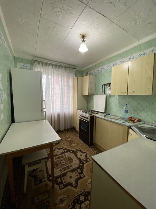 Квартира на пр. О. Поля, Менахем Мендл Шнеерсона 3 в Дніпро, ID 183556, фото №5