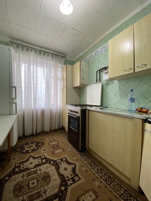 Квартира на пр. О. Поля, Менахем Мендл Шнеерсона 3 в Дніпрі, ID 183556, фото №6