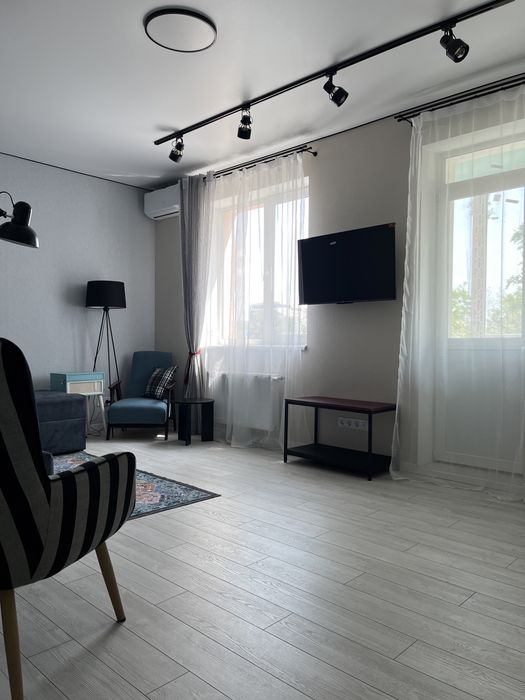 Квартира на вул. Украінська в Києві, ID 356442, фото №7