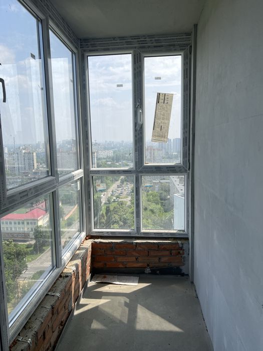 Квартира на вул. Вишгородська, 45Ж в Києві, ID 256859, фото №19