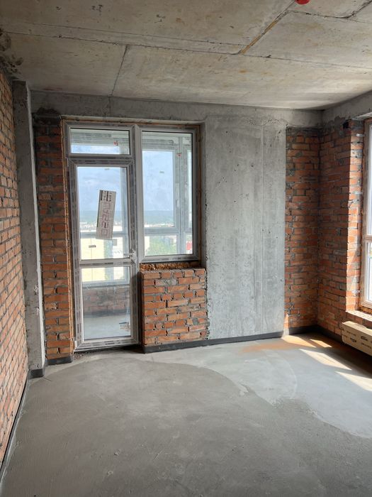 Квартира на вул. Вишгородська, 45Ж в Києві, ID 256859, фото №20