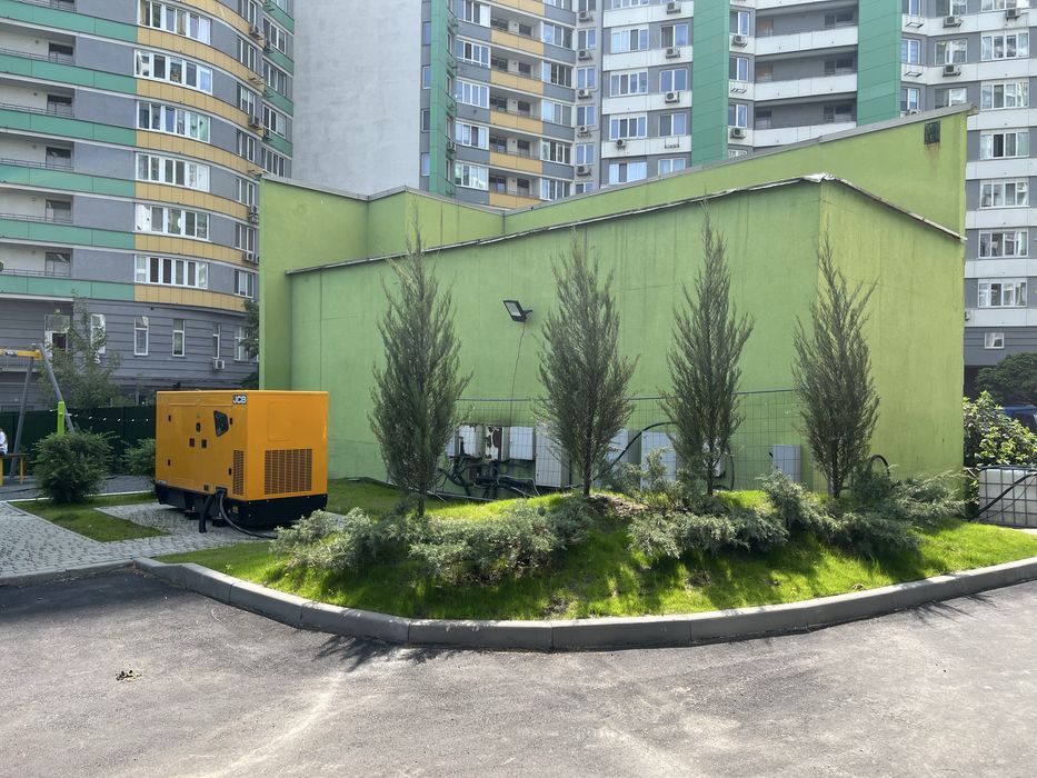 Квартира на вул. Вишгородська, 45Ж в Києві, ID 256859, фото №7