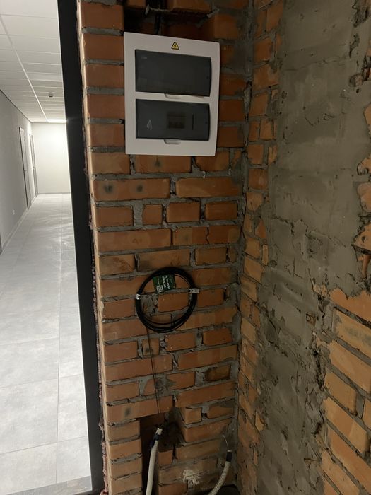 Квартира на вул. Вишгородська, 45Ж в Києві, ID 256859, фото №10